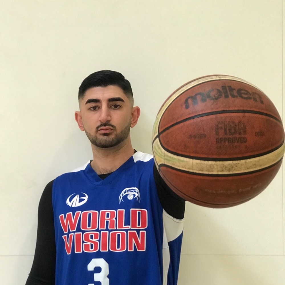 Meet your Posher, Tade